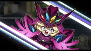 【シンフォギアXD】【スコアチャレンジ絶級】キャロル:「オレを誰だと思ってる」【ソロ】