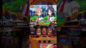 【シンフォギア】一直線ゲーム1G絶唱