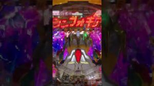 Pフィーバー戦姫絶唱シンフォギア2 199 最終決戦の醍醐味