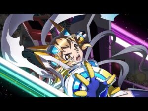 【戦姫絶唱シンフォギアXD実況】#22 眠た過ぎてジャンケンしてるようにしか見えない【チャレンジカップ】