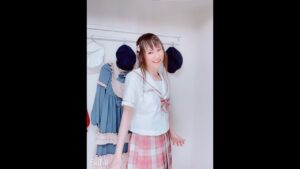 「絶唱」アニメ『戦姫絶唱シンフォギア』より 女声女装ゆずはのおやすみ動画