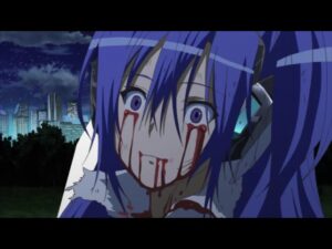 【着信音】風鳴翼 絶唱 「戦姫絶唱シンフォギア」