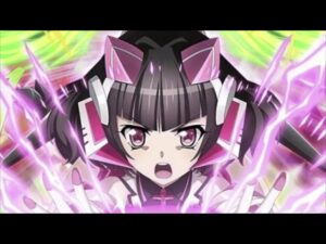 【着信音】月読調 絶唱 「戦姫絶唱シンフォギア」