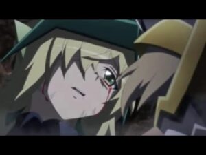【着信音】暁切歌 絶唱 「戦姫絶唱シンフォギア」