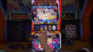 【スロット】シンフォギアあんまり打ったことないw