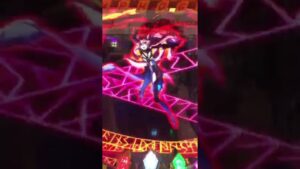 シンフォギア2 大当たり濃厚演出