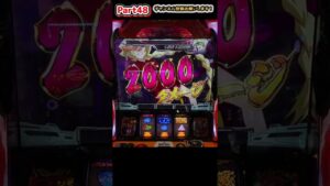 【シンフォギア 勇気の歌】妖怪500残り再び　＃shorts