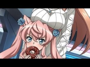 【睡眠用BGM】Apple 「戦姫絶唱シンフォギア」