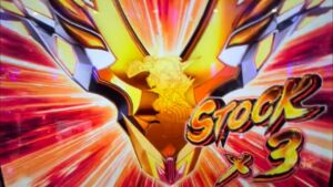 【パチスロ 戦姫絶唱シンフォギア 勇気の歌】GX BATTLEフィナーレ、絶唱、奇跡のVストック、ノーカット版