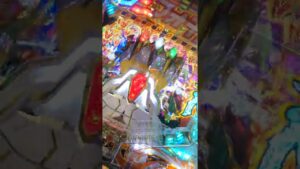 シンフォギア V放出
