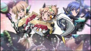 【シンフォギアXD】これが新コラボだぁ！！