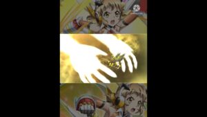 【シンフォギアXD】個人的に好きな必殺技演出part1