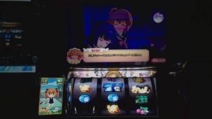 シンフォギア パチンコ実機配信（途中からツインパ予定）