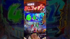 シンフォギア連チャン終わったら。まだ・・・・⁉️＃シンフォギア＃パチンコ＃スロット