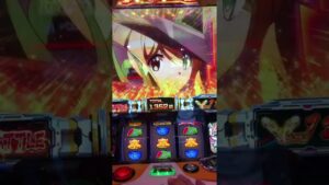 シンフォギア勇気の歌　プッシュボタン⁉️