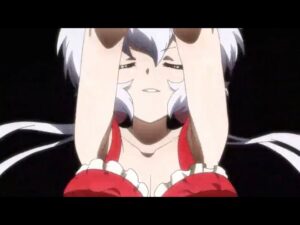 【着信音】水着クリス 聖詠 「戦姫絶唱シンフォギア」