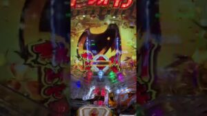 シンフォギア2    最新台の先取りゴールド！