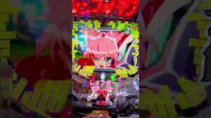 戦姫絶唱シンフォギア2 230Ｖｅｒ．遊タイム前で金色のやつ…#short #シンフォギア #シンフォギア2