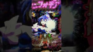 #パチンコ #シンフォギア #シンフォギア2 アマデジ　7テン
