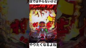 パチ屋ではやらないけど腕上げたくなるくらい嬉しいよね【PF 戦姫絶唱シンフォギア2】
