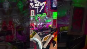 PF戦姫絶唱シンフォギア2 手紙保留+絶唱ランプ