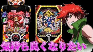【パチンコ】SANKYOの台達で気持ち良くなろうとした結果【シンフォギア2、アクエリオン6 】