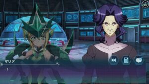 【シンフォギアXD】決意と愛の旋律　EP 4-5