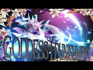 【シンフォギアXD】【デュオエクスドライブギア】マリア・カデンツァヴナ・イヴ　GODDESS†PUNISHMENT【アガートラーム】【技集】