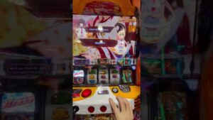 シンフォギア勇気の歌  音消えた…。#short #シンフォギア #スロット