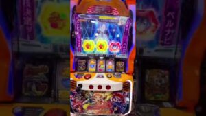 シンフォギア勇気の歌リーチ目なのか？#シンフォギア #short #スロット