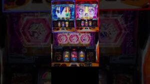 【シンフォギア 勇気の歌】豪華なテーブルで１週間の流れを掴みにいった結果　＃shorts