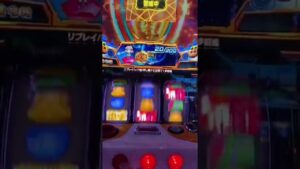 絶唱までの道のりは遠い#スロット#short#shorts#スロット #シンフォギア