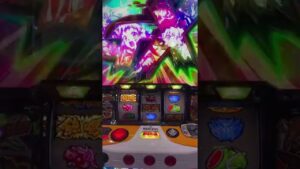 【シンフォギア】桜柄ボタン