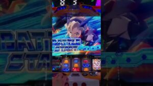 【パチスロ戦姫絶唱シンフォギア　勇気の歌】知識ない奴が打つとこうなる #シンフォギア #パチスロ #初心者