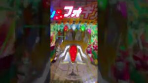 シンフォギア 当たり音※画面ブレててすいません。