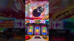 シンフォギア スロット 勇気の歌 完走確定