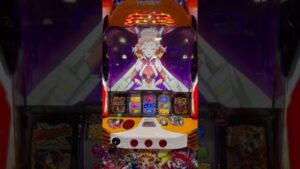 みくさんランプペカったから1確狙ったら…#short #シンフォギア #勇気の歌