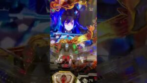 シンフォギア2待望のレボリューションチャンス