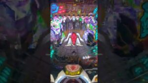 【押すことを諦めるな！】シンフォギア3楽しみ😊 #shorts #アニメ #パチンコ #当たり #戦姫絶唱シンフォギア  #押さない勇気