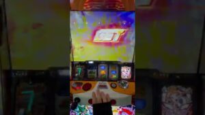 シンフォギアスロット勇気の歌絶唱しないマリア姉さん393ペカった#short #シンフォギア