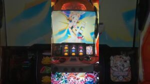 シンフォギア エクスドライブ 平均４だって。ギリ１個 PIA伊勢佐木