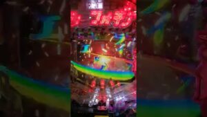 尻浮く！！　Vストック3つ！！　パチンコ　シンフォギア