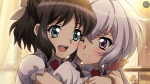 【シンフォギアXD】匿名のキモチ　メモリアカード