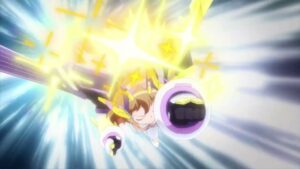 【戦姫絶唱シンフォギアXD UNLIMITED】ドライゲミュート(立花響[Another])
