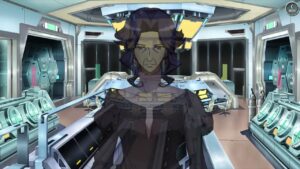 【シンフォギアXD】決意と愛の旋律　EP 6-7