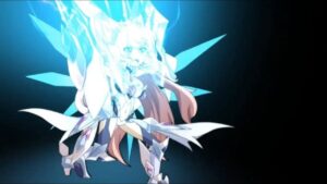 【シンフォギアXD】決意と愛の旋律　EP 8-9