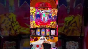 シンフォギアスロット勇気の歌抜剣きたよ#short #シンフォギア #勇気の歌