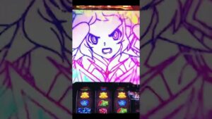 #shorts 絶唱演出まとめ【パチスロ 戦姫絶唱シンフォギア 勇気の歌】
