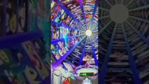 デュランダルが刺さる瞬間＃戦姫絶唱シンフォギア