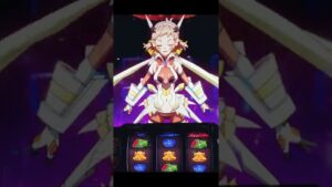 絶唱演出はやっぱりシ ビ れ る‼︎【パチスロ 戦姫絶唱シンフォギア 勇気の歌】